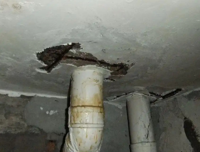 荆门卫生间漏水维修公司浅析荆门卫生间渗水维修的方法