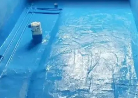 荆门卫生间漏水维修公司分享下荆门卫生间防水工程中常用防水涂料介绍。